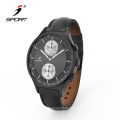3 ATM Resistance Smart Watch With Pointer Hybrid Watch For Women